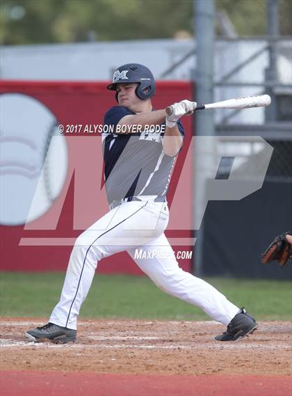 Thumbnail 2 in Flower Mound vs. Klein Oak photogallery.