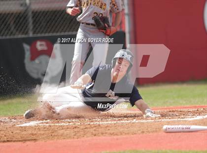 Thumbnail 1 in Flower Mound vs. Klein Oak photogallery.
