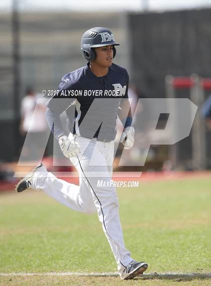 Thumbnail 1 in Flower Mound vs. Klein Oak photogallery.
