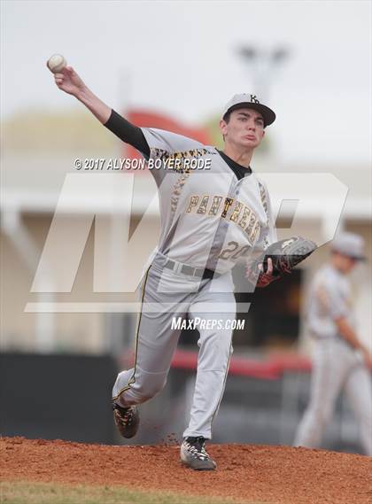 Thumbnail 1 in Flower Mound vs. Klein Oak photogallery.