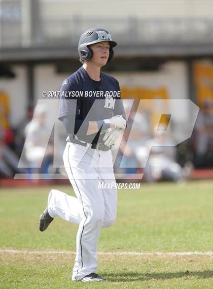 Thumbnail 2 in Flower Mound vs. Klein Oak photogallery.