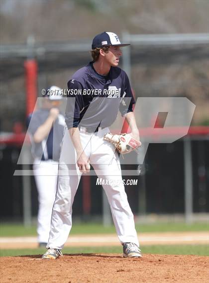Thumbnail 3 in Flower Mound vs. Klein Oak photogallery.