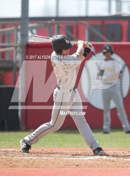 Thumbnail 3 in Flower Mound vs. Klein Oak photogallery.