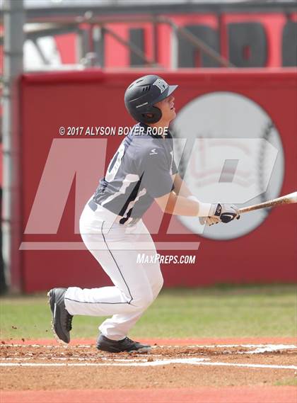 Thumbnail 2 in Flower Mound vs. Klein Oak photogallery.