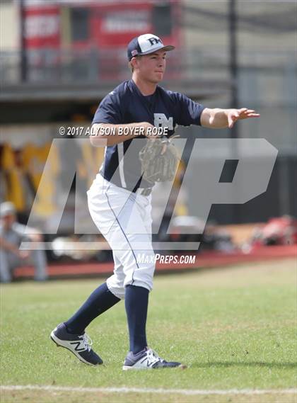 Thumbnail 1 in Flower Mound vs. Klein Oak photogallery.