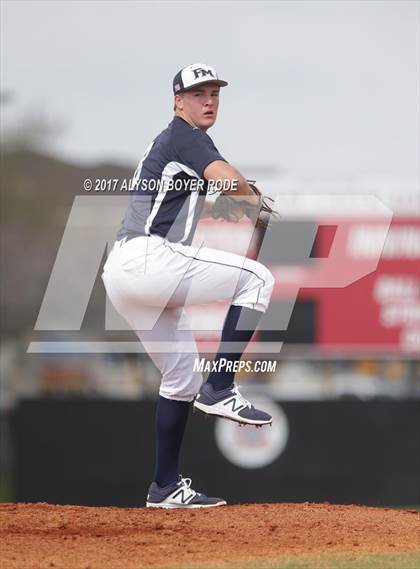 Thumbnail 1 in Flower Mound vs. Klein Oak photogallery.