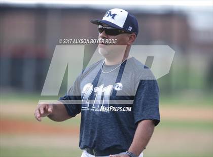 Thumbnail 3 in Flower Mound vs. Klein Oak photogallery.