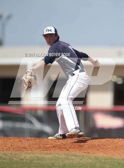 Thumbnail 1 in Flower Mound vs. Klein Oak photogallery.