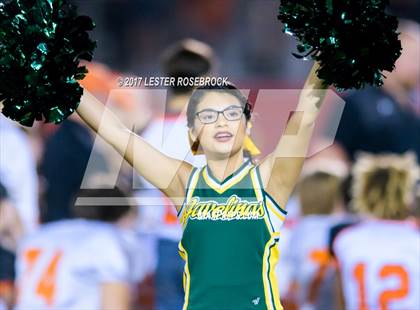 Thumbnail 1 in Crystal City vs. Llano (UIL 4A Bi-District Playoffs) photogallery.
