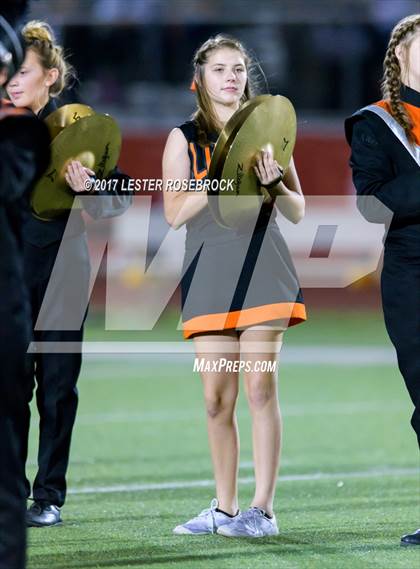 Thumbnail 1 in Crystal City vs. Llano (UIL 4A Bi-District Playoffs) photogallery.