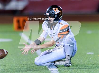 Thumbnail 3 in Crystal City vs. Llano (UIL 4A Bi-District Playoffs) photogallery.