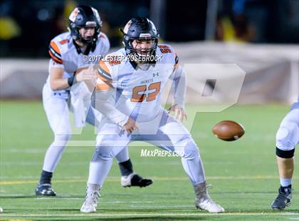 Thumbnail 3 in Crystal City vs. Llano (UIL 4A Bi-District Playoffs) photogallery.