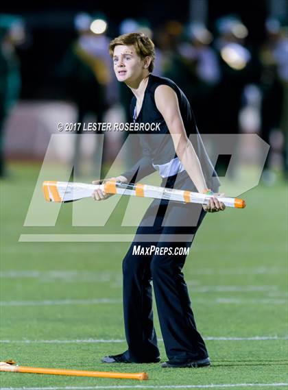 Thumbnail 3 in Crystal City vs. Llano (UIL 4A Bi-District Playoffs) photogallery.