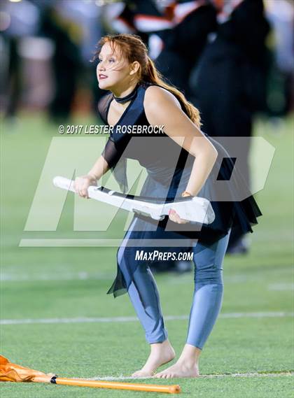 Thumbnail 3 in Crystal City vs. Llano (UIL 4A Bi-District Playoffs) photogallery.