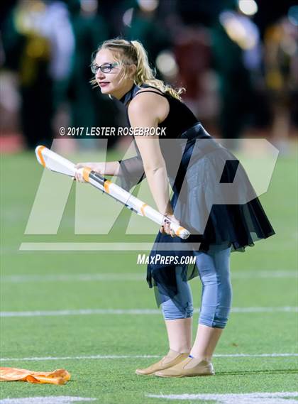 Thumbnail 2 in Crystal City vs. Llano (UIL 4A Bi-District Playoffs) photogallery.
