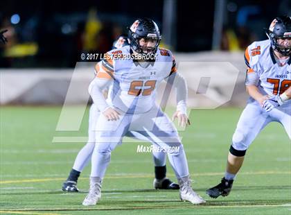Thumbnail 2 in Crystal City vs. Llano (UIL 4A Bi-District Playoffs) photogallery.