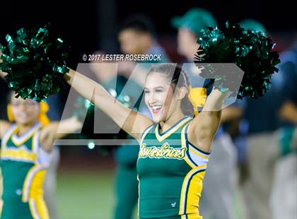 Thumbnail 1 in Crystal City vs. Llano (UIL 4A Bi-District Playoffs) photogallery.