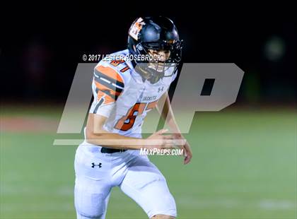 Thumbnail 2 in Crystal City vs. Llano (UIL 4A Bi-District Playoffs) photogallery.