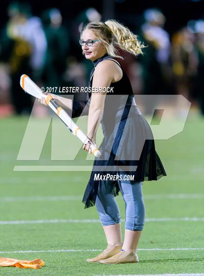 Thumbnail 1 in Crystal City vs. Llano (UIL 4A Bi-District Playoffs) photogallery.