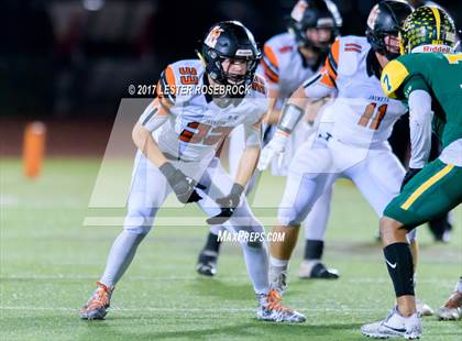 Thumbnail 3 in Crystal City vs. Llano (UIL 4A Bi-District Playoffs) photogallery.