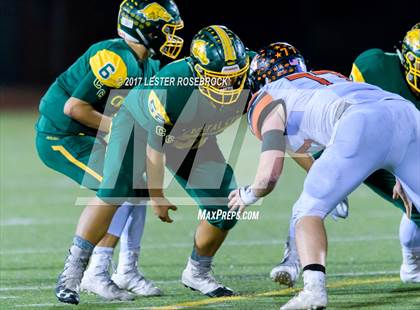 Thumbnail 3 in Crystal City vs. Llano (UIL 4A Bi-District Playoffs) photogallery.