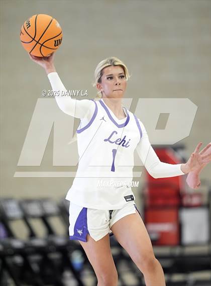 Thumbnail 1 in Springville @ Lehi photogallery.
