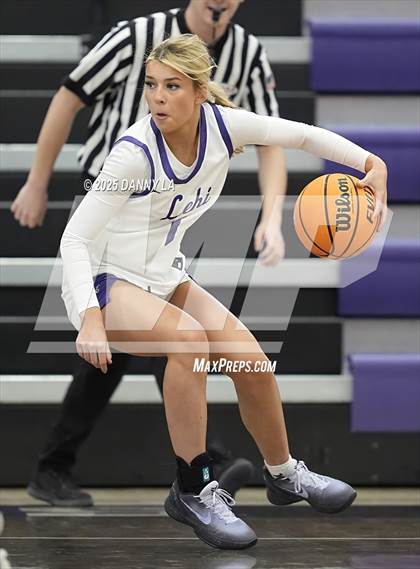 Thumbnail 2 in Springville @ Lehi photogallery.