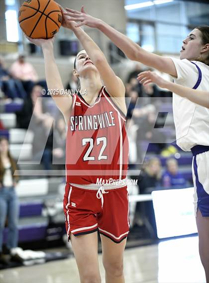 Thumbnail 1 in Springville @ Lehi photogallery.