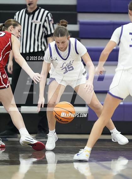 Thumbnail 1 in Springville @ Lehi photogallery.