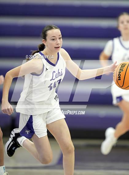 Thumbnail 3 in Springville @ Lehi photogallery.