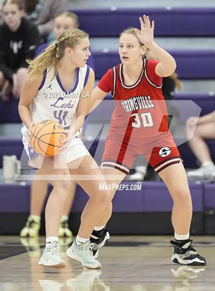 Thumbnail 1 in Springville @ Lehi photogallery.