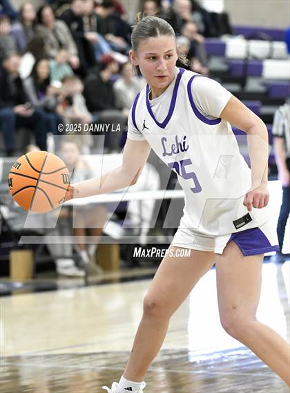 Thumbnail 2 in Springville @ Lehi photogallery.