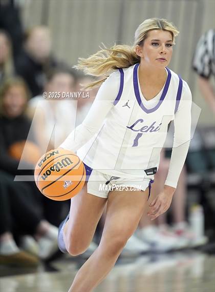 Thumbnail 3 in Springville @ Lehi photogallery.