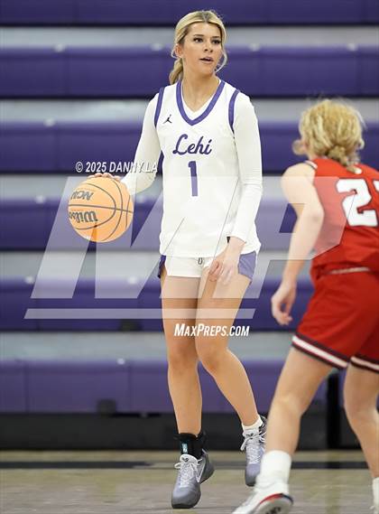 Thumbnail 3 in Springville @ Lehi photogallery.