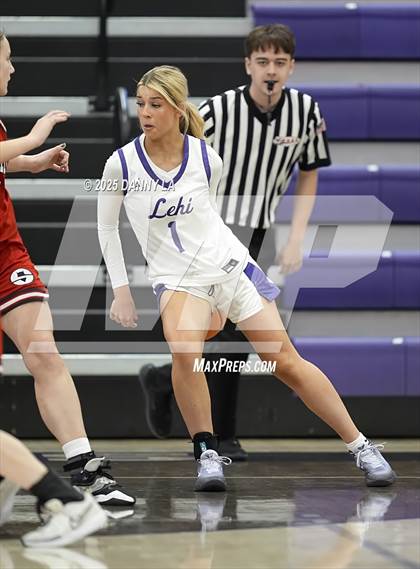 Thumbnail 2 in Springville @ Lehi photogallery.