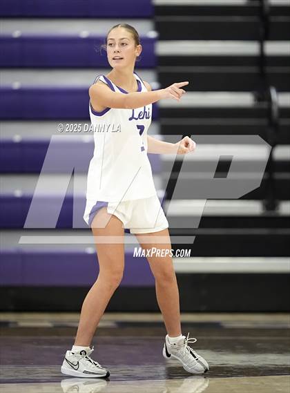 Thumbnail 1 in Springville @ Lehi photogallery.