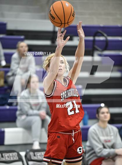 Thumbnail 3 in Springville @ Lehi photogallery.