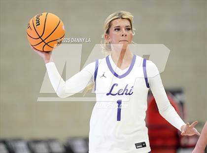 Thumbnail 1 in Springville @ Lehi photogallery.