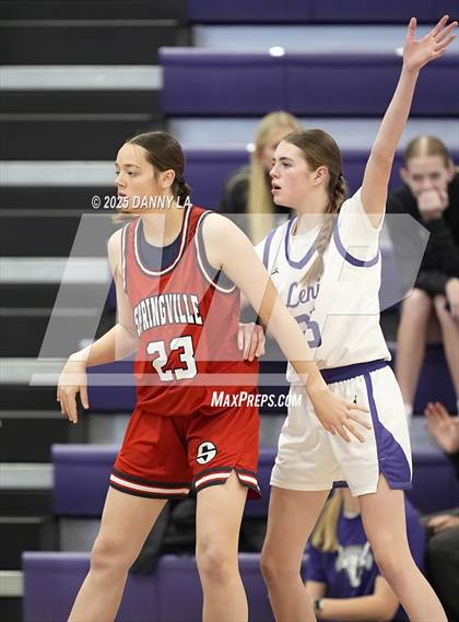 Thumbnail 1 in Springville @ Lehi photogallery.