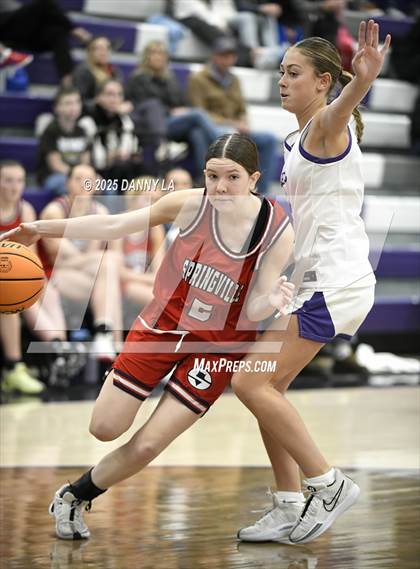 Thumbnail 1 in Springville @ Lehi photogallery.