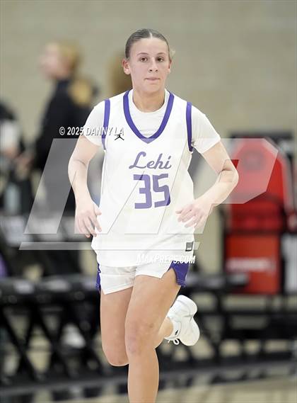 Thumbnail 3 in Springville @ Lehi photogallery.