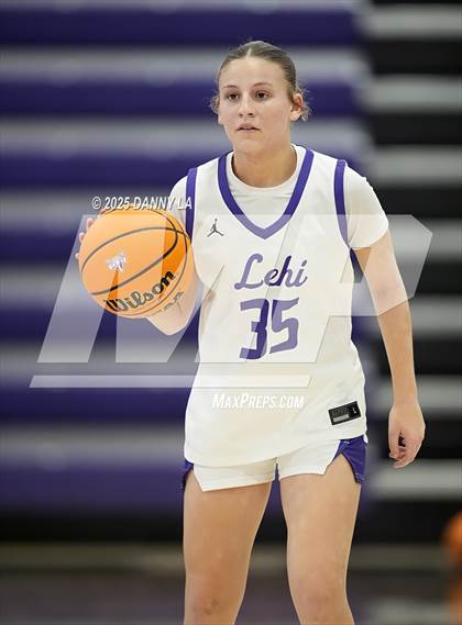 Thumbnail 3 in Springville @ Lehi photogallery.