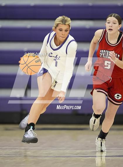 Thumbnail 3 in Springville @ Lehi photogallery.