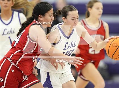 Thumbnail 1 in Springville @ Lehi photogallery.