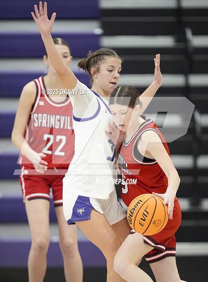 Thumbnail 1 in Springville @ Lehi photogallery.