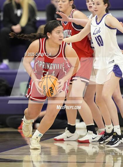 Thumbnail 1 in Springville @ Lehi photogallery.