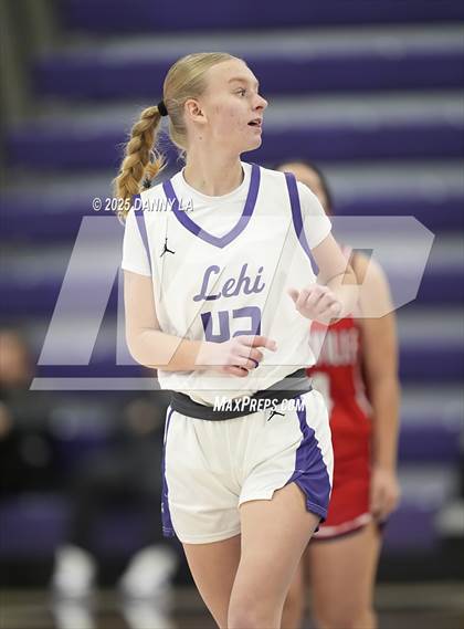 Thumbnail 3 in Springville @ Lehi photogallery.