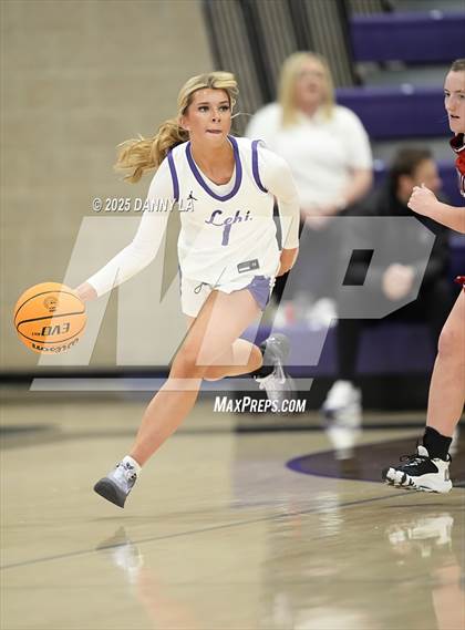 Thumbnail 3 in Springville @ Lehi photogallery.