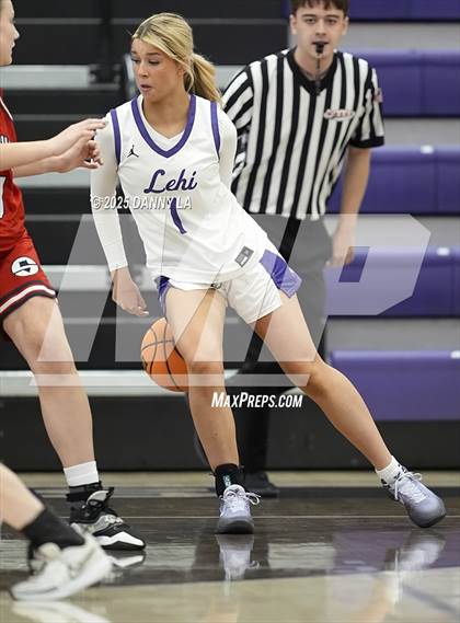Thumbnail 2 in Springville @ Lehi photogallery.