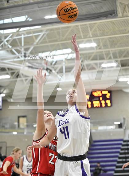 Thumbnail 3 in Springville @ Lehi photogallery.